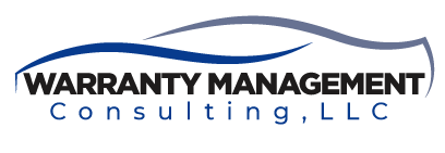 Warranty Management Consulting