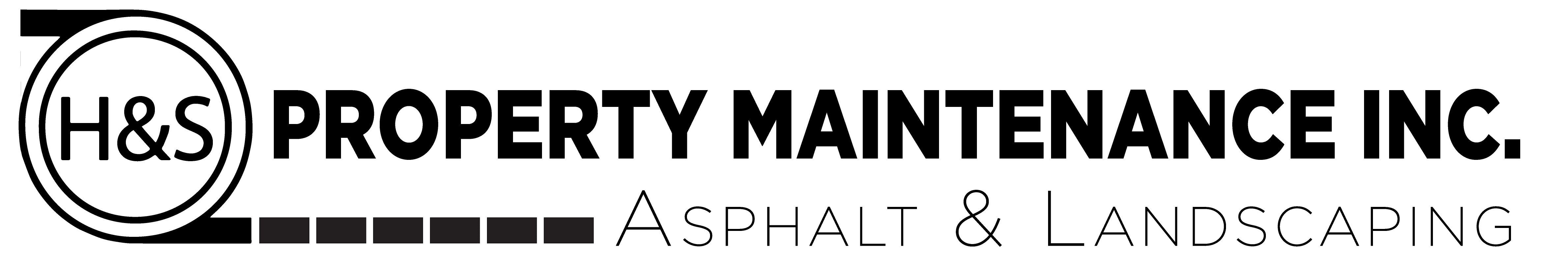 HS Property Maintenance Asphalt & Landscaping